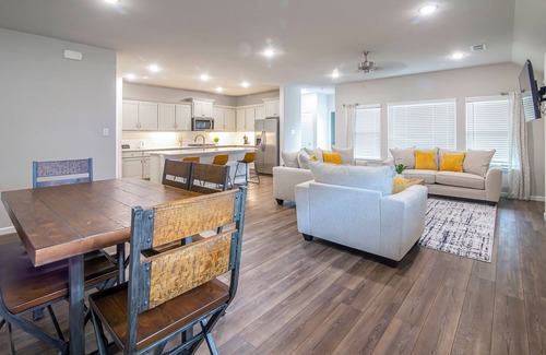 Venus House | Discover the perfect blend of elegance and comfort in this stunning family home.