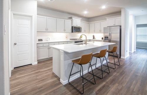 Venus House | Discover the perfect blend of elegance and comfort in this stunning family home.