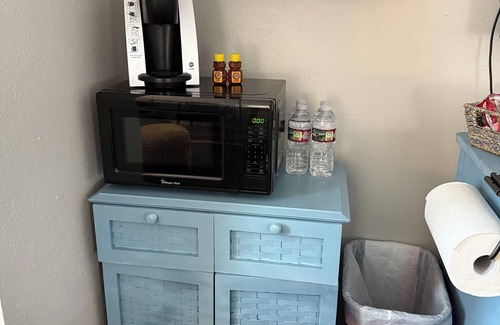 Wimberley Apartment | Cozy Efficiency Studio Near Dining and Shopping