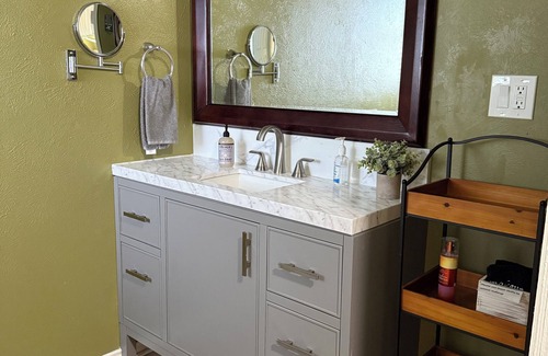 Wimberley Apartment | Cozy Efficiency Studio Near Dining and Shopping