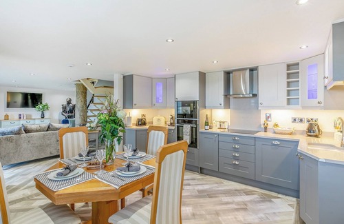 Normanton Cottage | Experience Yorkshire’s Charm at Our Cozy Holiday Let