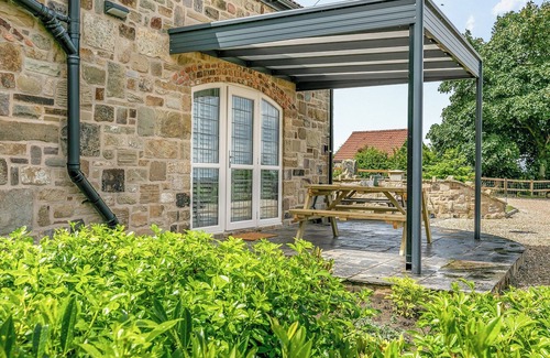 Normanton Cottage | Experience Yorkshire’s Charm at Our Cozy Holiday Let
