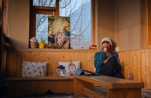 Manali House | Explore Your Alpine Escape in the Mountains with Family