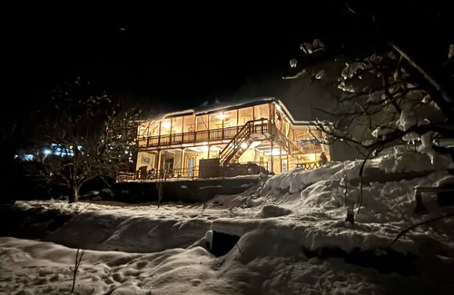 Manali House | Explore Your Alpine Escape in the Mountains with Family