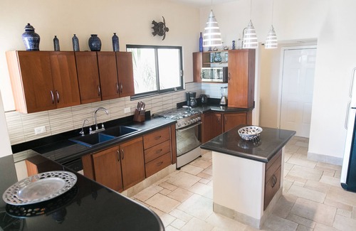 Cozumel House | Experience Villa Coronado: Oceanfront Views & Pet-Friendly Stays