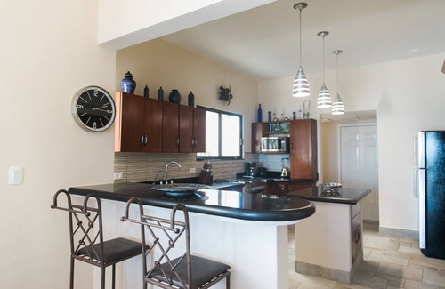 Cozumel House | Experience Villa Coronado: Oceanfront Views & Pet-Friendly Stays