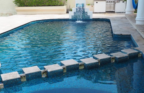 Cozumel House | Experience Villa Coronado: Oceanfront Views & Pet-Friendly Stays