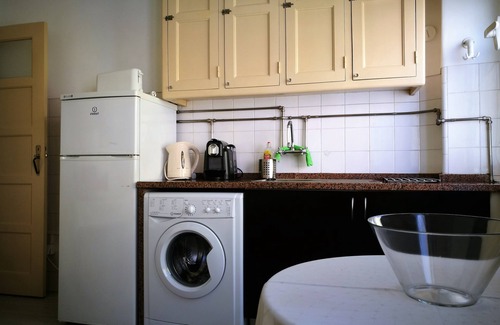 Marvila Apartment | Comfortable Discovery Apartment Expo with Spa & Breakfast