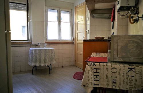 Marvila Apartment | Comfortable Discovery Apartment Expo with Spa & Breakfast