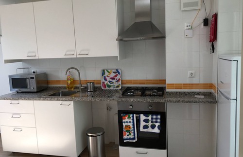 Marvila Apartment | Comfortable Discovery Apartment Expo with Spa & Breakfast