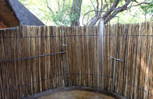 Maun Bed & Breakfast | Pet-Friendly Discovery Bed and Breakfast with Pool Access