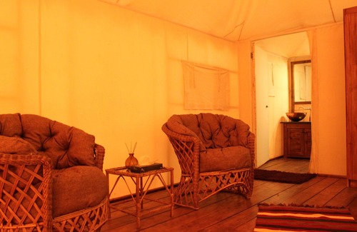 Wadi Rum Other | Discover the Excellence of Discovery Bedu: 4-Star Comfort