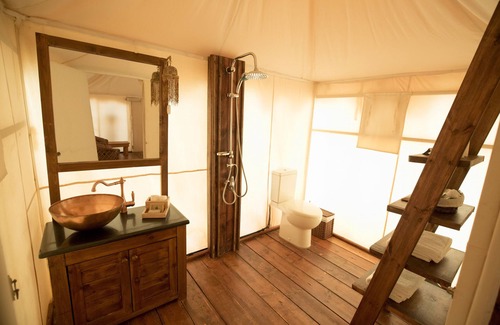 Wadi Rum Other | Discover the Excellence of Discovery Bedu: 4-Star Comfort