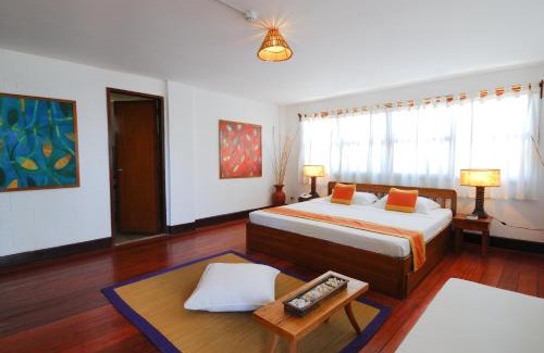 Coron Resort | Discover Club Paradise Palawan: Oceanfront Oasis Awaits