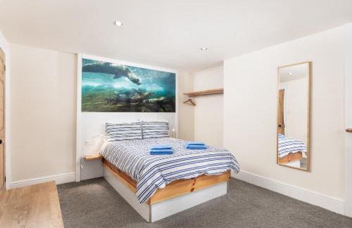 West Cliff Hotel | Discovery House