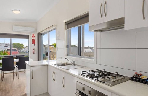 Semaphore Park Other | Beachfront Bliss at Discovery Parks - Adelaide