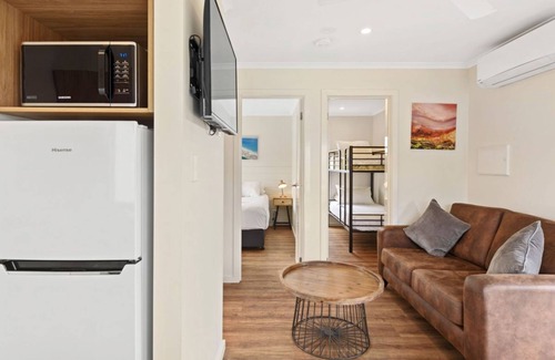 Semaphore Park Other | Beachfront Bliss at Discovery Parks - Adelaide