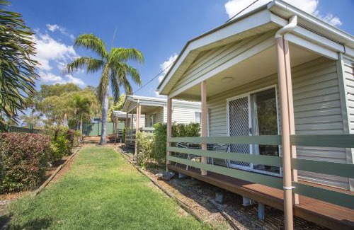 Fisher Resort | Family-Friendly Stay at Discovery Parks - Argylla with Pool