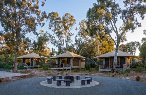 Tanunda Resort | Comfortable Stay at Discovery Parks - Barossa Valley