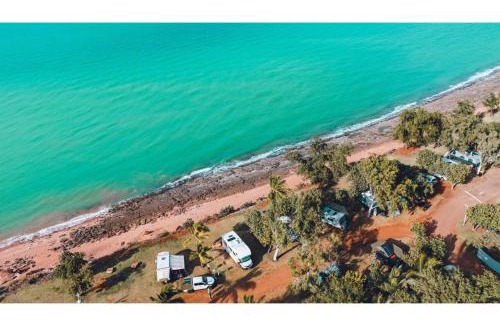 Broome Other | Explore Discovery Parks - Broome: Family-Friendly Oasis