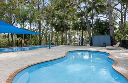 Burrill Lake Resort | Discover Comfort at Discovery Parks - Burrill Lake, Ulladulla