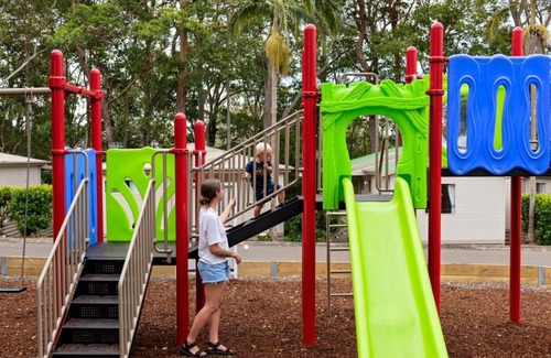 Burrill Lake Resort | Discover Comfort at Discovery Parks - Burrill Lake, Ulladulla