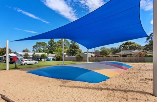 Burrill Lake Resort | Discover Comfort at Discovery Parks - Burrill Lake, Ulladulla