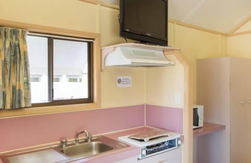Cloncurry Other | Discovery Parks - Cloncurry