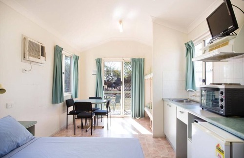 Cloncurry Other | Discovery Parks - Cloncurry