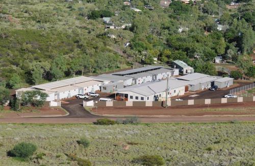 Cloncurry Other | Budget-Friendly Discovery Parks - Cloncurry with Pool & Breakfast