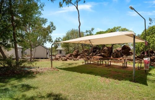 Cloncurry Other | Budget-Friendly Discovery Parks - Cloncurry with Pool & Breakfast