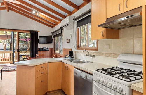 Echuca Village Other | Discover Relaxation at Discovery Parks - Echuca