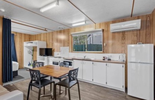 Risdon Other | Discover Discovery Parks - Hobart: Family-Friendly Retreat