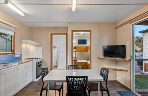 Risdon Other | Discover Discovery Parks - Hobart: Family-Friendly Retreat