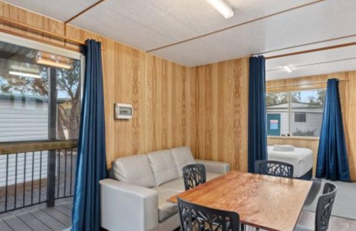 Risdon Other | Discover Discovery Parks - Hobart: Family-Friendly Retreat