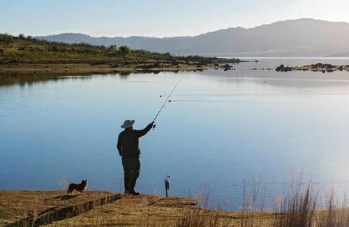 Jindabyne Resort | Delightful Discovery Parks - Jindabyne with Hot Tub Access