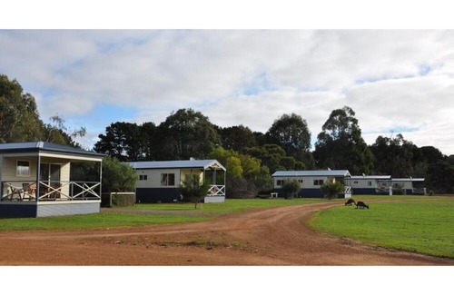McDonald Cabin | Discover Discovery Parks - Kangaroo Island: Top-Rated Family Stay