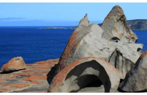 McDonald Cabin | Discover Discovery Parks - Kangaroo Island: Top-Rated Family Stay