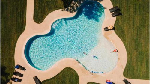 Lansdowne Apartment | Inviting Discovery Parks - Katherine: Family-Friendly Retreat