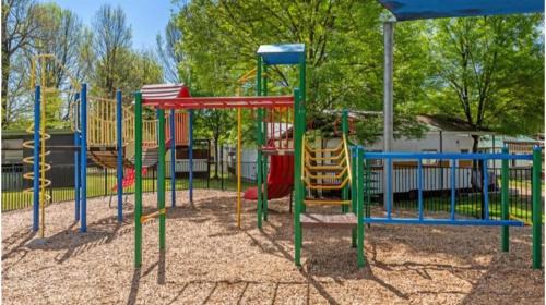 Porepunkah Resort | Pet-Friendly Discovery Parks - Mount Buffalo with Pool & Views