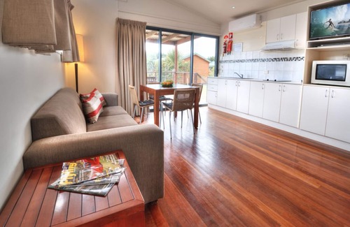 Pambula Beach Other | Relax at Discovery Parks - Pambula Beach: 9.2/10 Rated Retreat