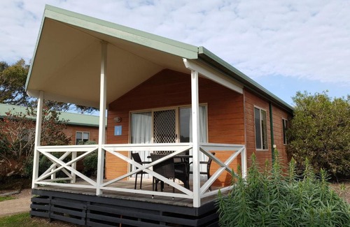 Pambula Beach Hotel | Relaxing Getaway at Discovery Parks - Pambula Beach