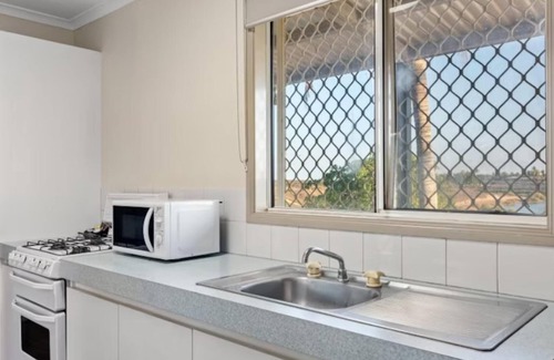 Port Hedland Other | Discover Family-Friendly Comfort at Discovery Parks - Port Hedland