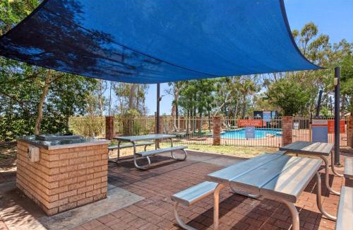 Port Hedland Resort | Oceanfront Getaway at Discovery Parks - Port Hedland