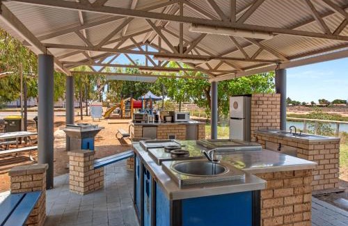 Port Hedland Resort | Oceanfront Getaway at Discovery Parks - Port Hedland