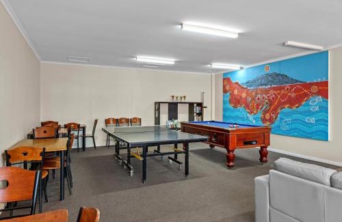 Port Hedland Resort | Oceanfront Getaway at Discovery Parks - Port Hedland