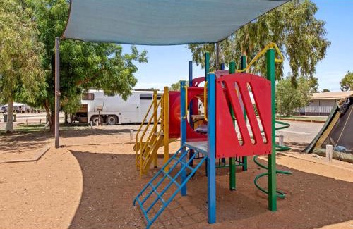 Port Hedland Resort | Oceanfront Getaway at Discovery Parks - Port Hedland