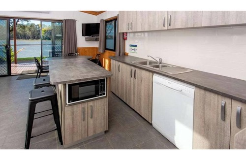 Renmark Other | Family-Friendly BIG4 Renmark Riverfront Holiday Park Escape