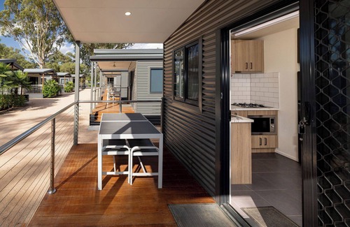 Renmark Other | Family-Friendly BIG4 Renmark Riverfront Holiday Park Escape