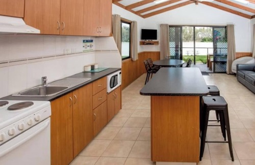 Renmark Other | Family-Friendly BIG4 Renmark Riverfront Holiday Park Escape